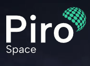 Piro Space Metaverse logo