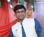 Dr. Partha Roy